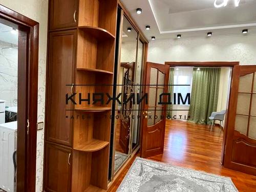 квартира за адресою Бориса Гмирі вул., 9-В