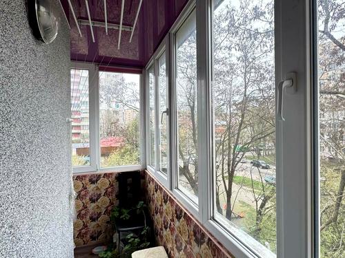 квартира по адресу Научная ул., 43