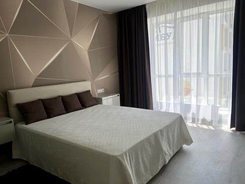 квартира за адресою Довженка, 57
