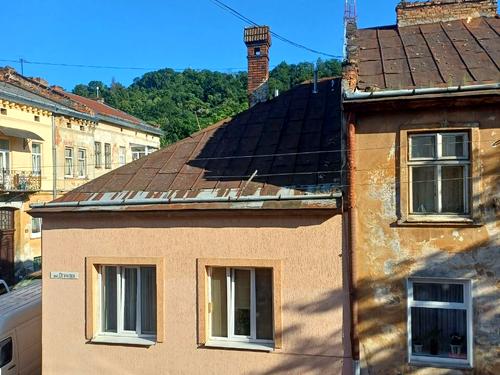 квартира по адресу Подзамче ул., 6