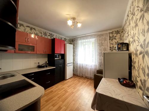 квартира по адресу Тернопільська ул., 38