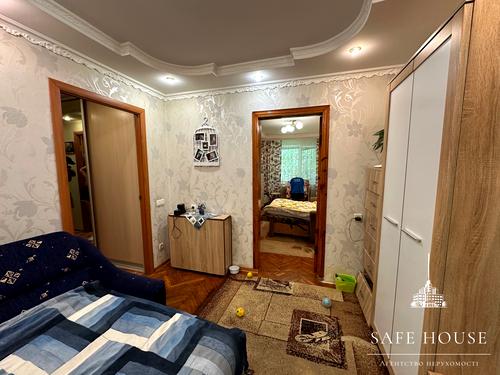 квартира по адресу Зодчих ул., 62-Б