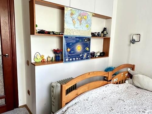 квартира за адресою Івана Виговського вул. (Терешкової), 73