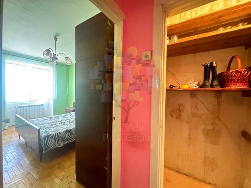 квартира по адресу Свободи просп., 3