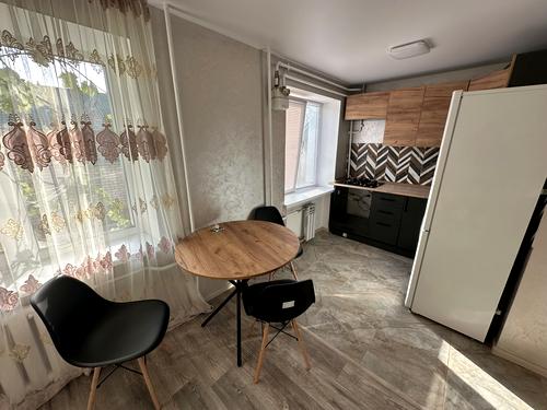 квартира за адресою Миколаївська вул., 3