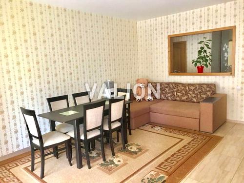 квартира по адресу Івана Кавалерідзе ул., 3