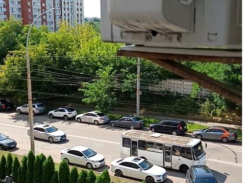 квартира по адресу Федора Эрнста ул., 16-А