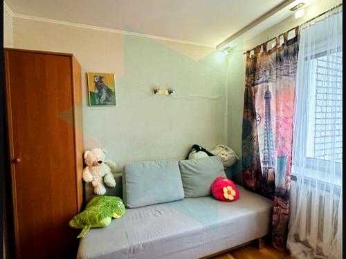 квартира по адресу Запорожское шоссе, 32а