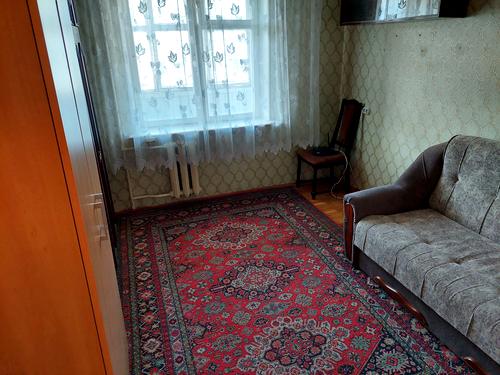 кімната за адресою Ентузіастів вул., 11/1