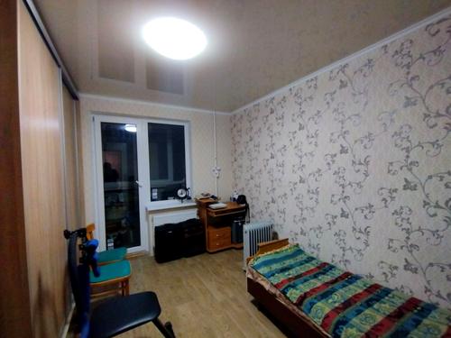 квартира по адресу Казацкая ул., 5