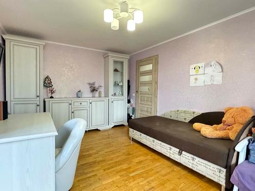квартира по адресу Научная ул., 43