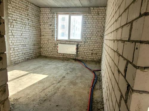квартира по адресу Борткевича ул., 15