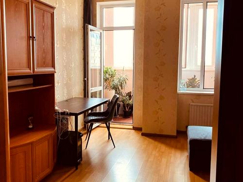 квартира за адресою Базарна вул., 5/2
