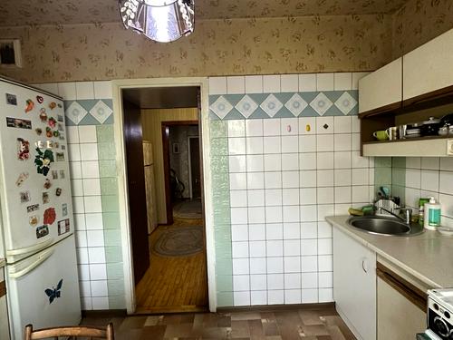 квартира за адресою Оноре де Бальзака вул., 24