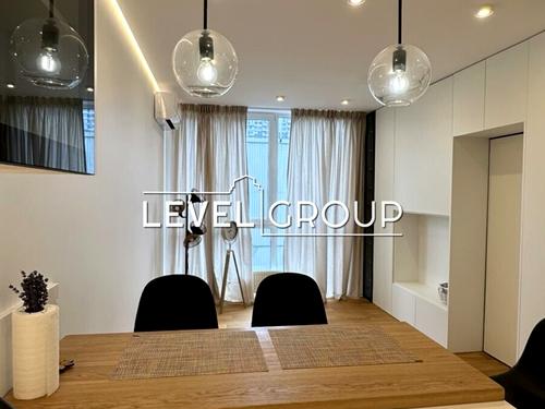 квартира за адресою Салютна вул., 2к9