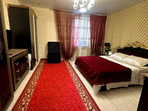 квартира по адресу Старицкого ул., 20/3