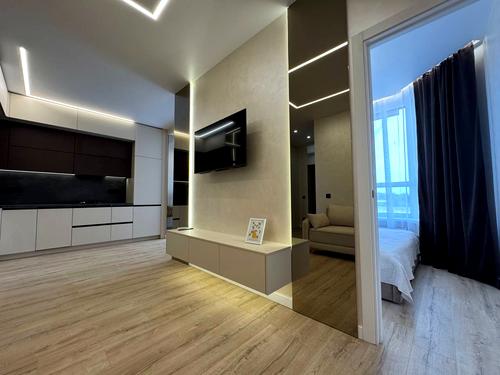 квартира за адресою Молодіжна вул., 10