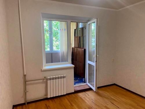 квартира по адресу Ахсарова ул., 7