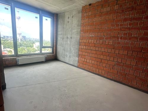 квартира за адресою Ґарета Джонса вул. (Сім'ї Хохлових), 12