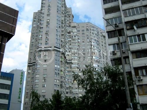 квартира за адресою Михайла Гришка вул., 9