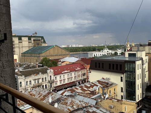 квартира за адресою Ігорівська вул., 2/6