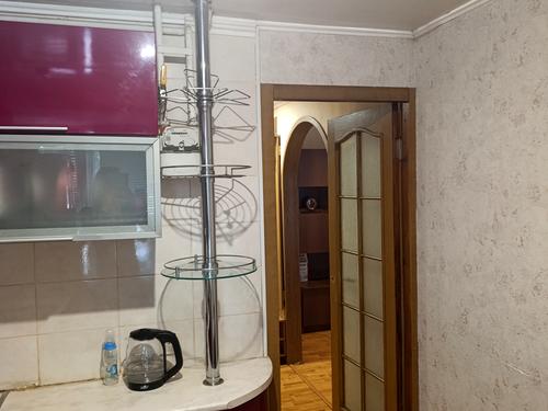 квартира по адресу Старомостовая пл. (Николая Островского), 2