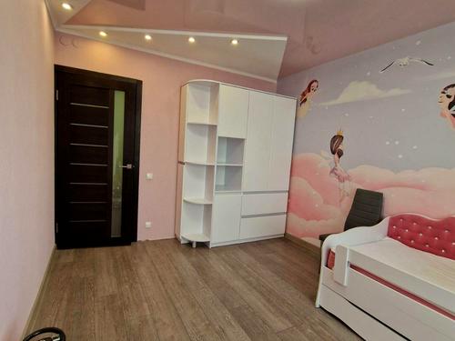квартира за адресою Гвардійців-Широнінців вул., 59