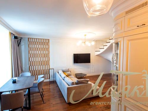 квартира за адресою Звіринецька вул., 47
