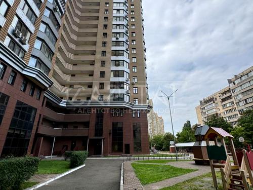 квартира по адресу Никольско-Слободская ул., 1-А