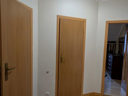квартира за адресою Федьковича, 7а 