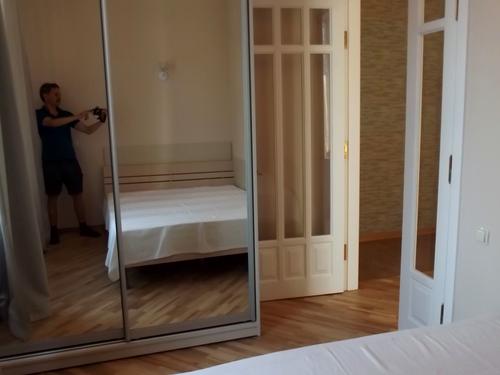 квартира по адресу Крещатик ул. (Kreschatic), 27
