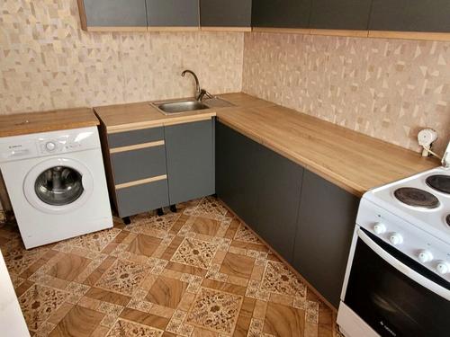 квартира по адресу Зои Гайдай ул., 12/10