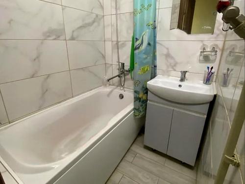 квартира по адресу Келецкая ул., 77