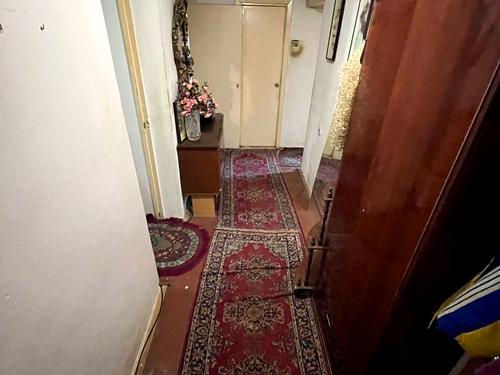 квартира по адресу Варшавская ул., 64