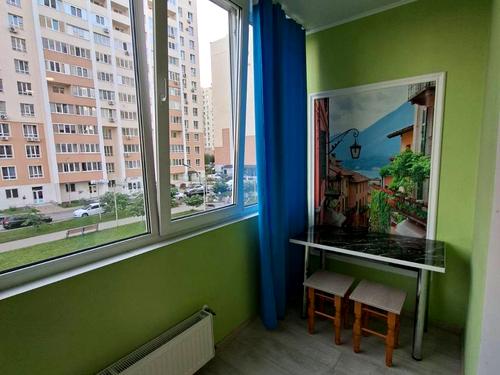 квартира за адресою с. Софіївська борщагівка, Чубинського вул., 8-В