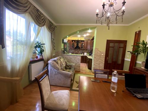 квартира за адресою Другетів вул., 116