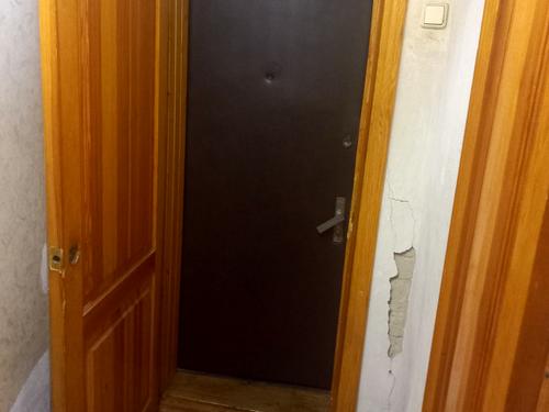 квартира за адресою Леоніда Каденюка просп. (Юрія Гагаріна), 3