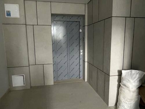 квартира по адресу Бабяка ул., 8