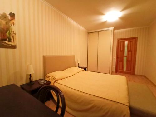 квартира по адресу Чернигов, Героев Чернобыля ул., 3