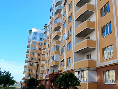 квартира за адресою Буча, Івана Кожедуба вул., 8-Б