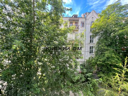 квартира за адресою Володимирська вул., 82-А
