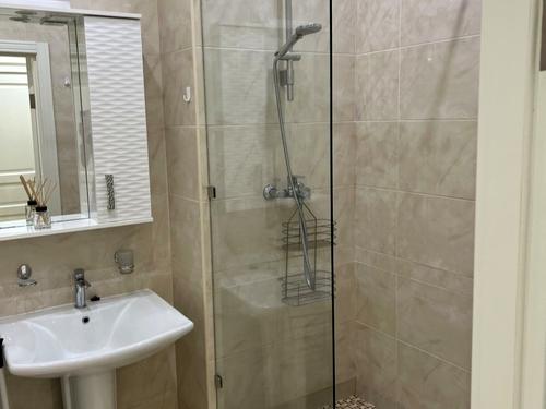 квартира за адресою Асташкіна вул. (Крива), 29к