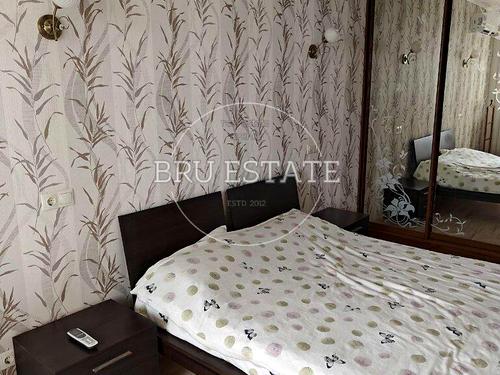 квартира за адресою Бориса Гмирі вул., 17