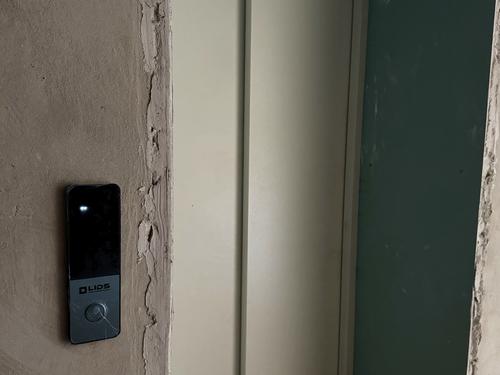 квартира по адресу Национальной Гвардии ул., 3