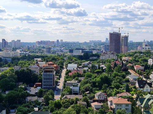 квартира за адресою Залізничне шосе, 45
