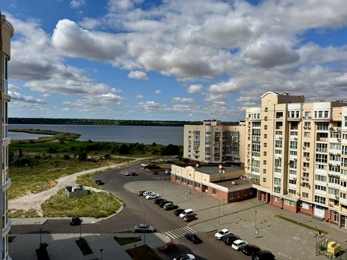 квартира по адресу Лазурная ул., 9, к.21
