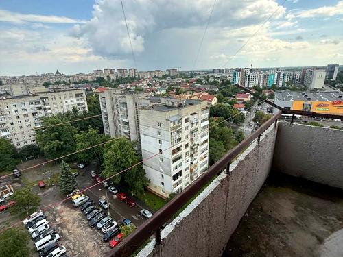 квартира по адресу Выговского ул. (Терешковой), 69