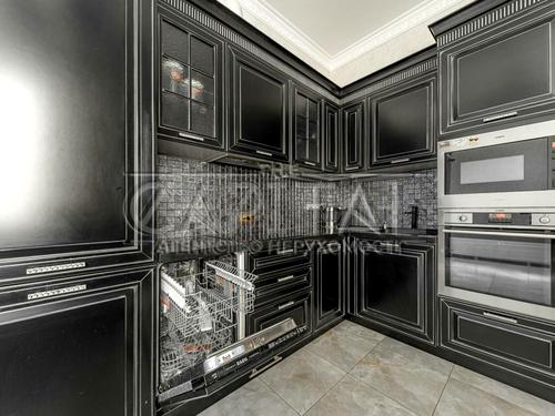 квартира за адресою Дмитрівська вул., 80