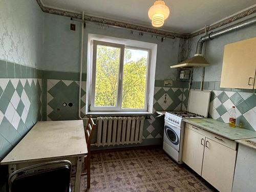 квартира по адресу Львовское шоссе, 55