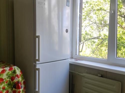 квартира по адресу Радужная ул., 3-Б